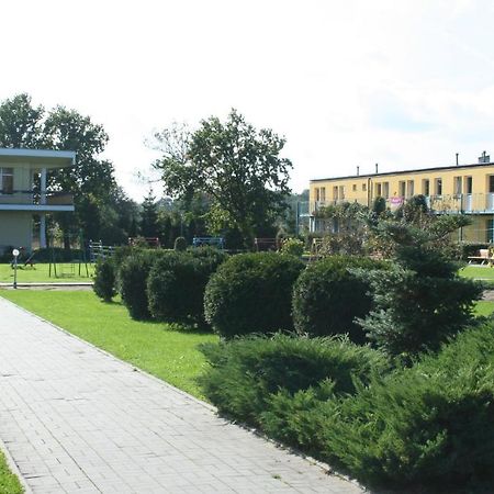 فندق Sophia Bryza - Centrum Rehabilitacji I Wypoczynku ساربينوفو المظهر الخارجي الصورة